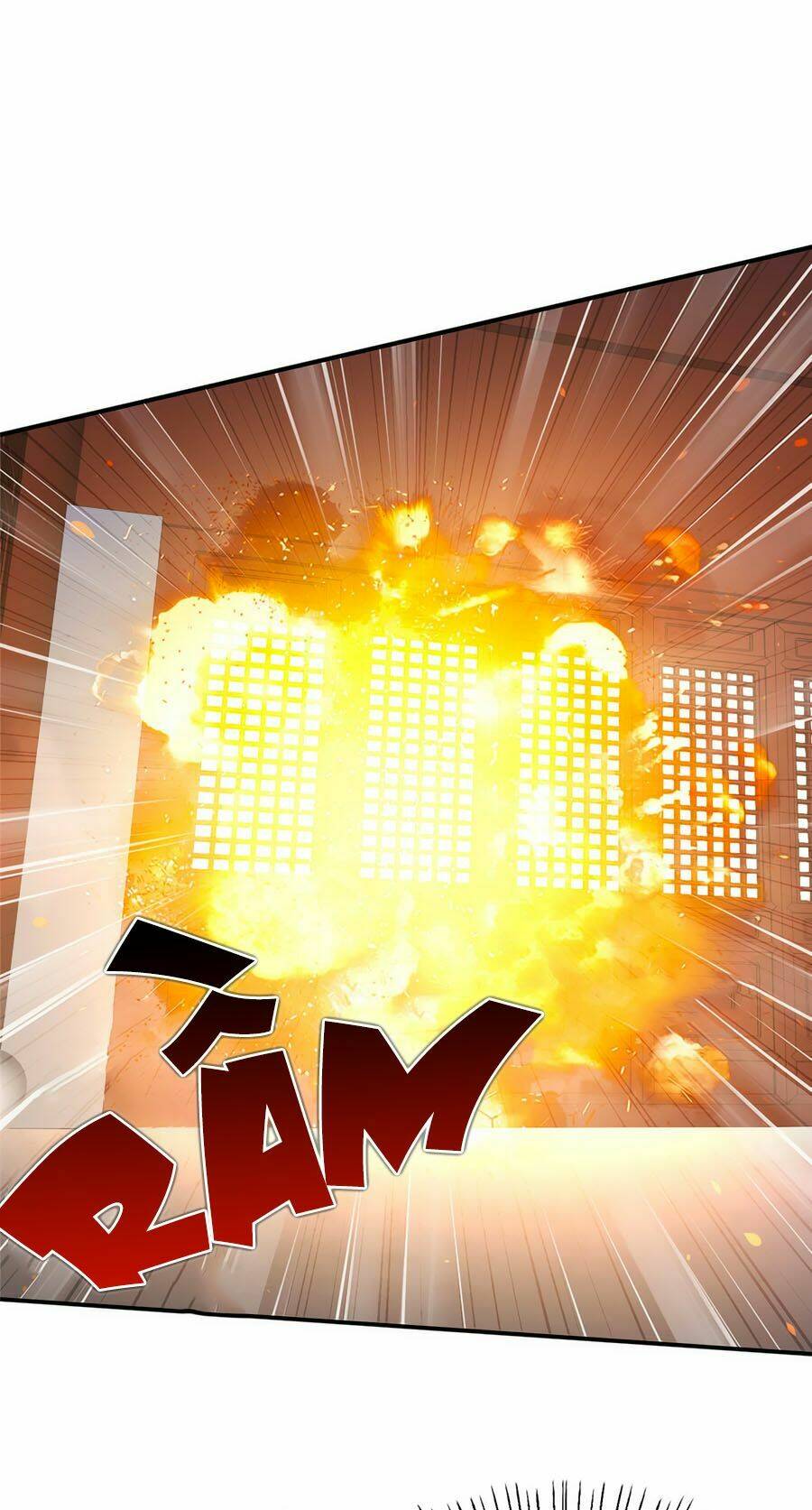 Tà Vương Phúc Hắc Sủng Nhập Cốt Chapter 15 - Trang 2