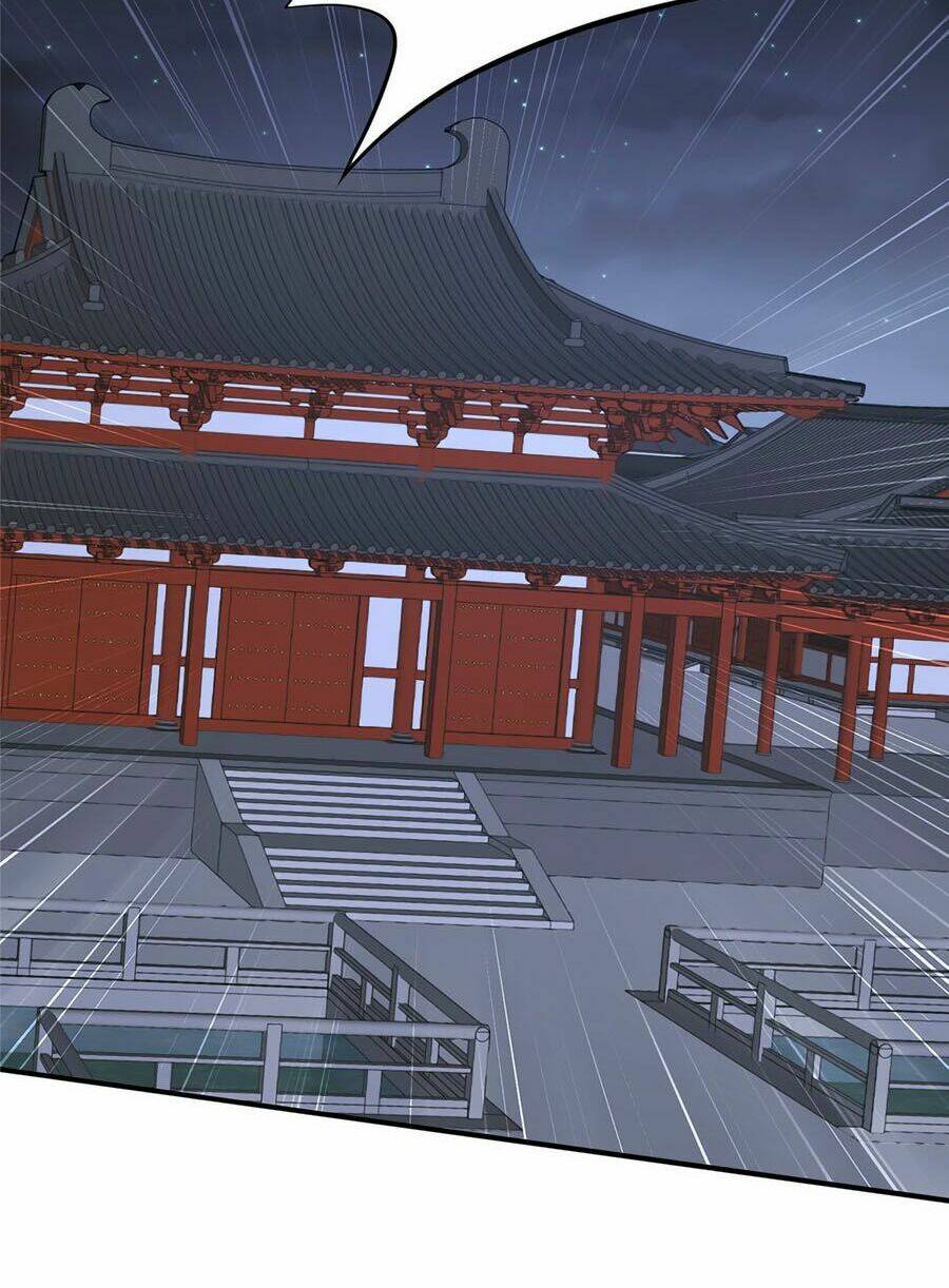 Tà Vương Phúc Hắc Sủng Nhập Cốt Chapter 15 - Trang 2