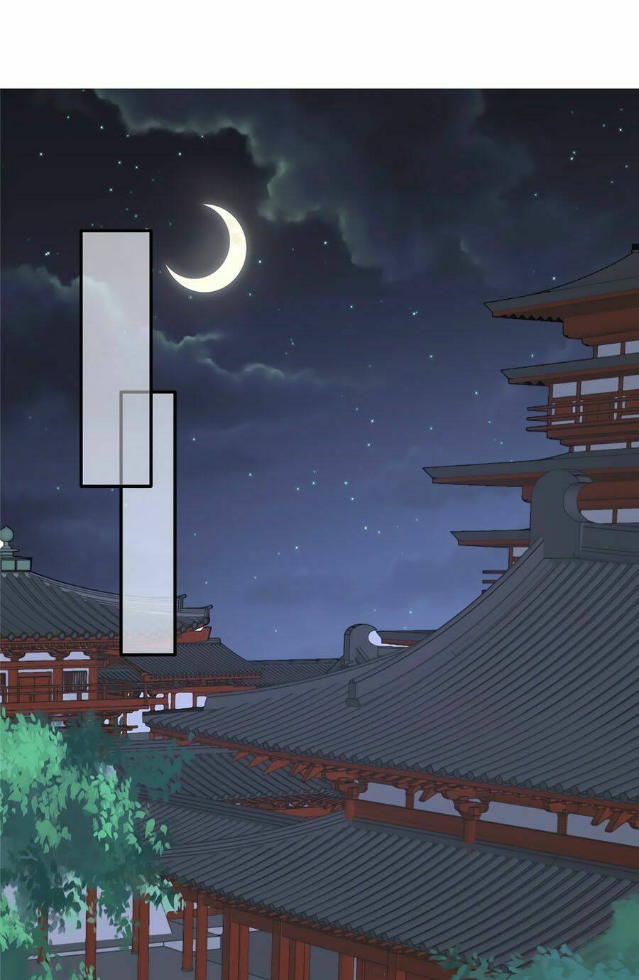 Tà Vương Phúc Hắc Sủng Nhập Cốt Chapter 15 - Trang 2