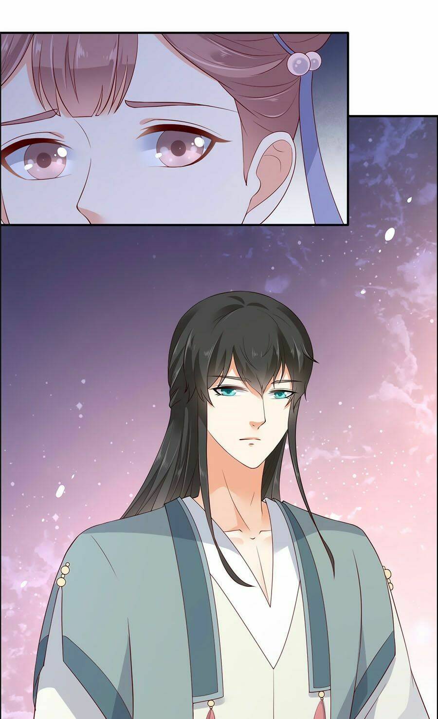 Tà Vương Phúc Hắc Sủng Nhập Cốt Chapter 15 - Trang 2