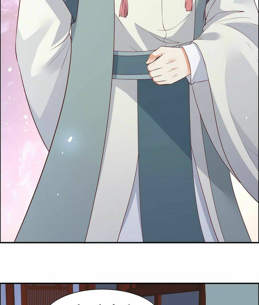 Tà Vương Phúc Hắc Sủng Nhập Cốt Chapter 15 - Trang 2