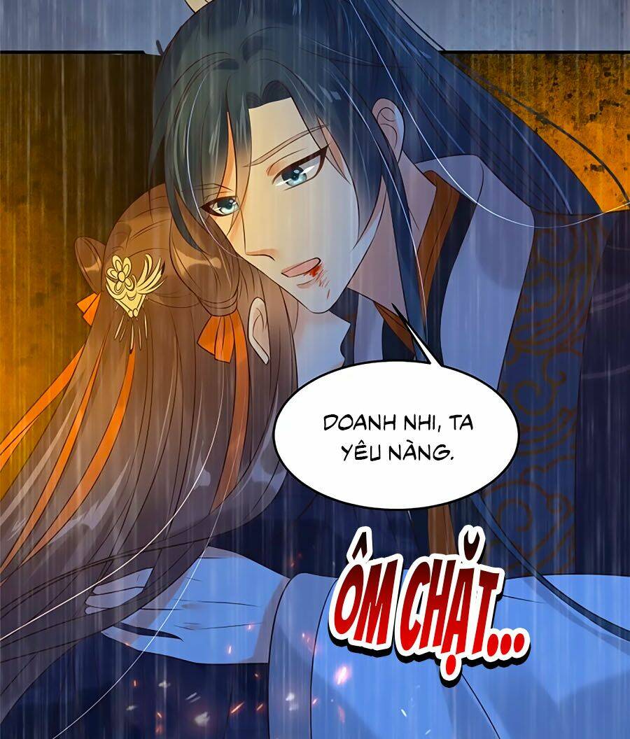 Tà Vương Phúc Hắc Sủng Nhập Cốt Chapter 150 - Trang 2