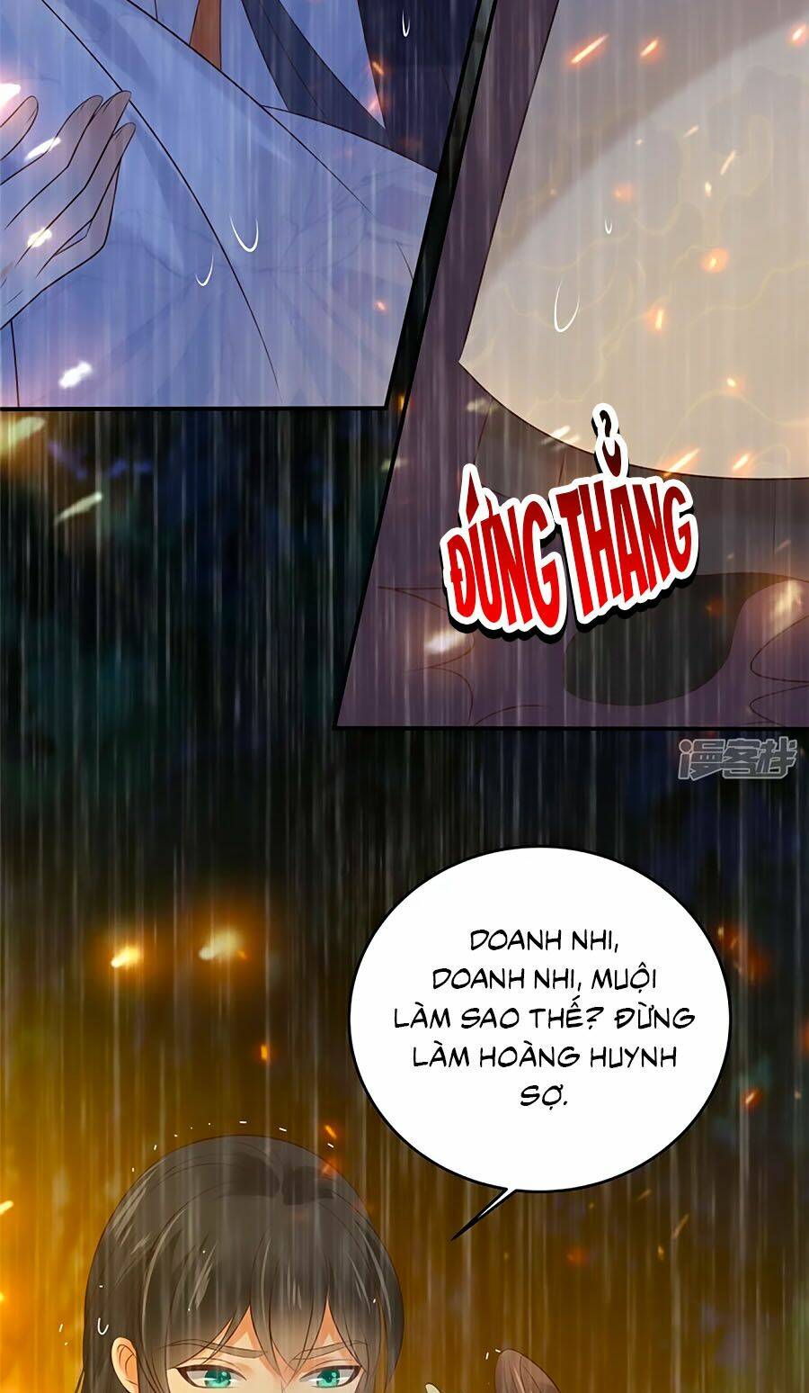 Tà Vương Phúc Hắc Sủng Nhập Cốt Chapter 150 - Trang 2