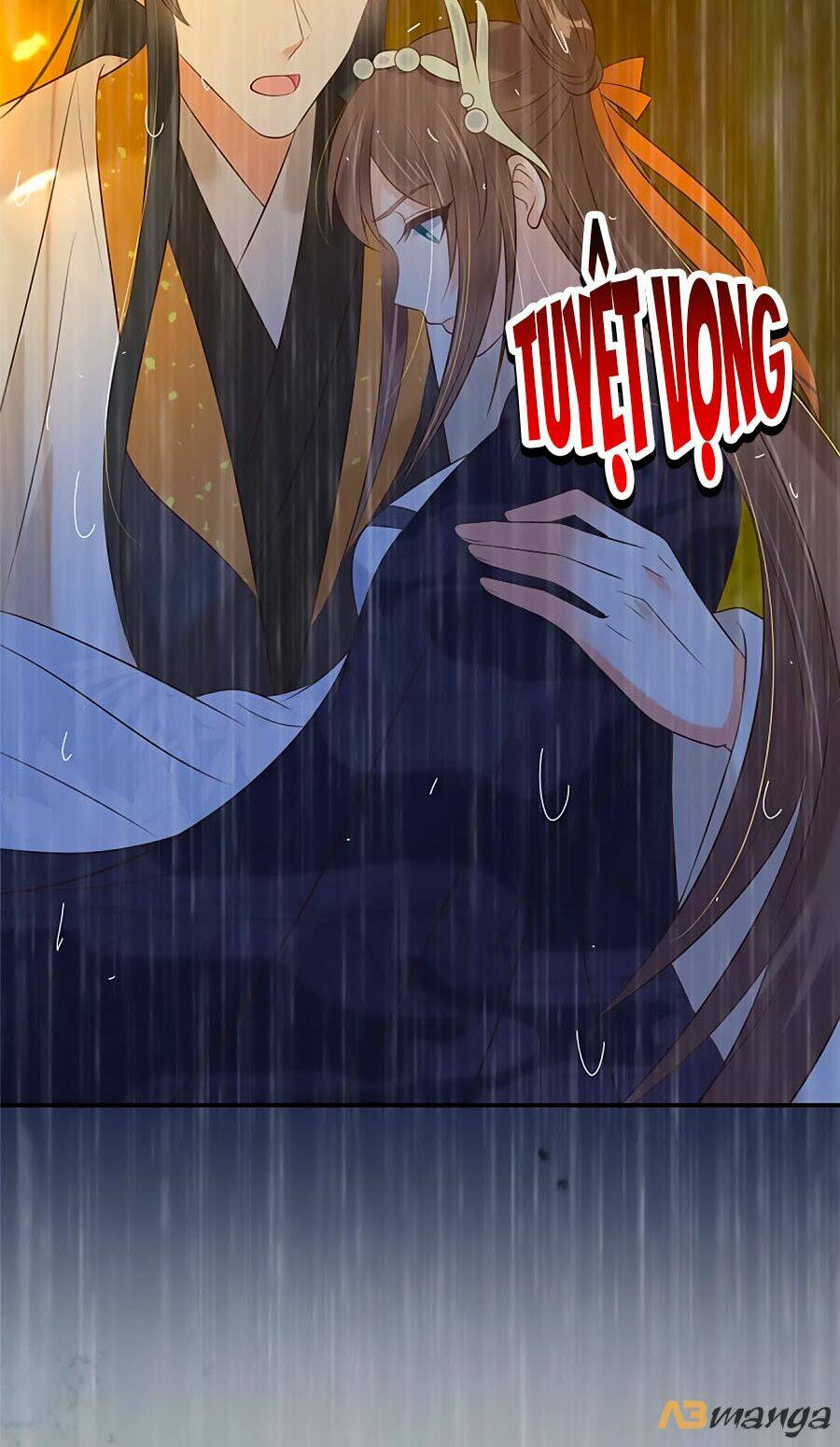 Tà Vương Phúc Hắc Sủng Nhập Cốt Chapter 150 - Trang 2