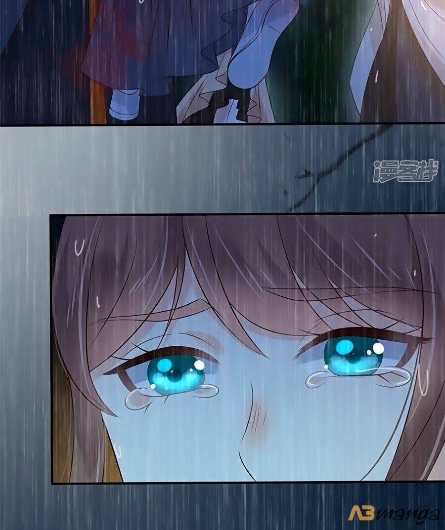 Tà Vương Phúc Hắc Sủng Nhập Cốt Chapter 150 - Trang 2