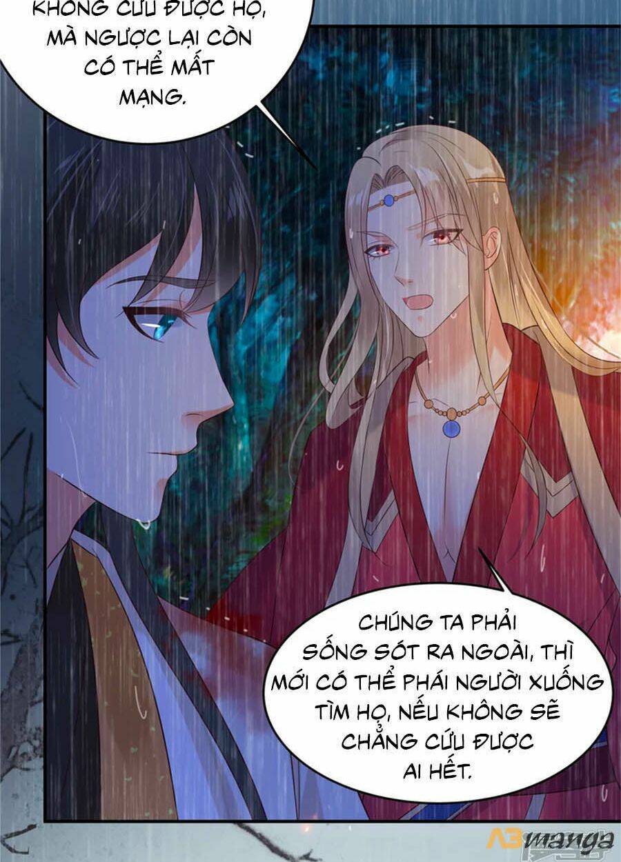 Tà Vương Phúc Hắc Sủng Nhập Cốt Chapter 151 - Trang 2