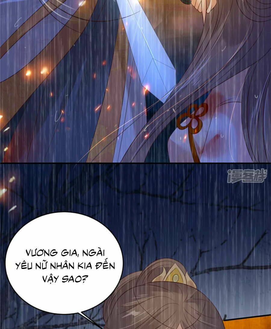 Tà Vương Phúc Hắc Sủng Nhập Cốt Chapter 151 - Trang 2