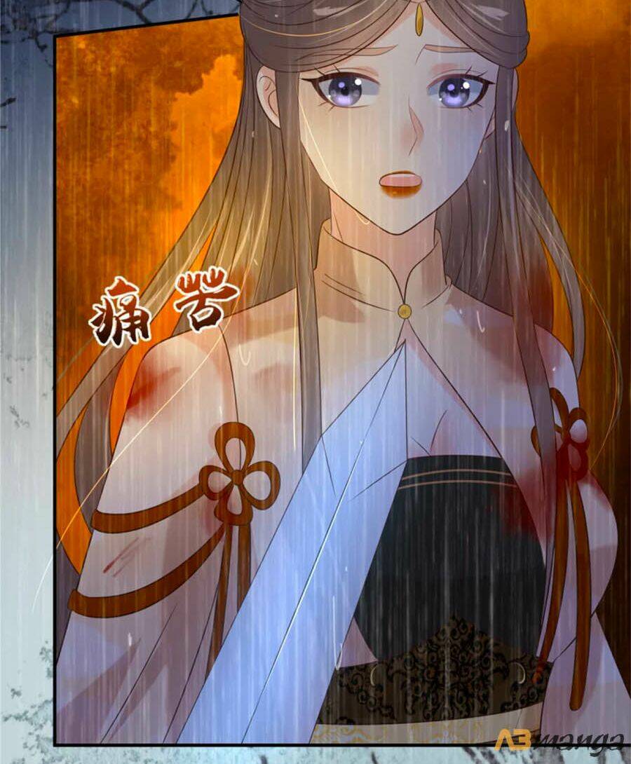 Tà Vương Phúc Hắc Sủng Nhập Cốt Chapter 151 - Trang 2