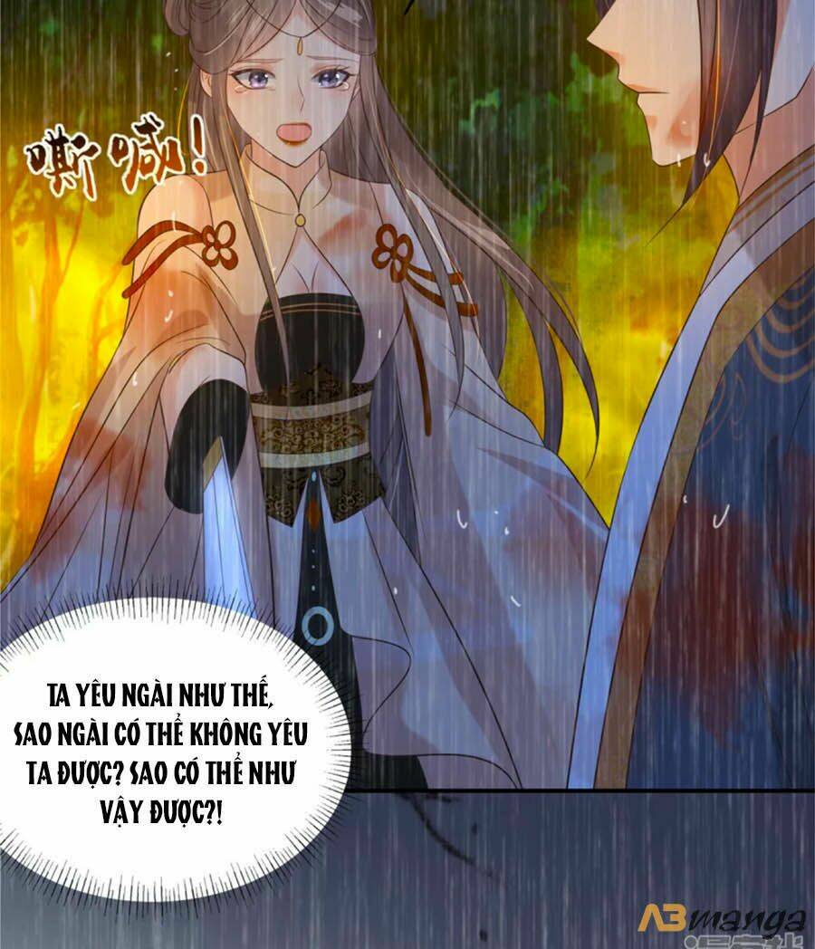 Tà Vương Phúc Hắc Sủng Nhập Cốt Chapter 151 - Trang 2