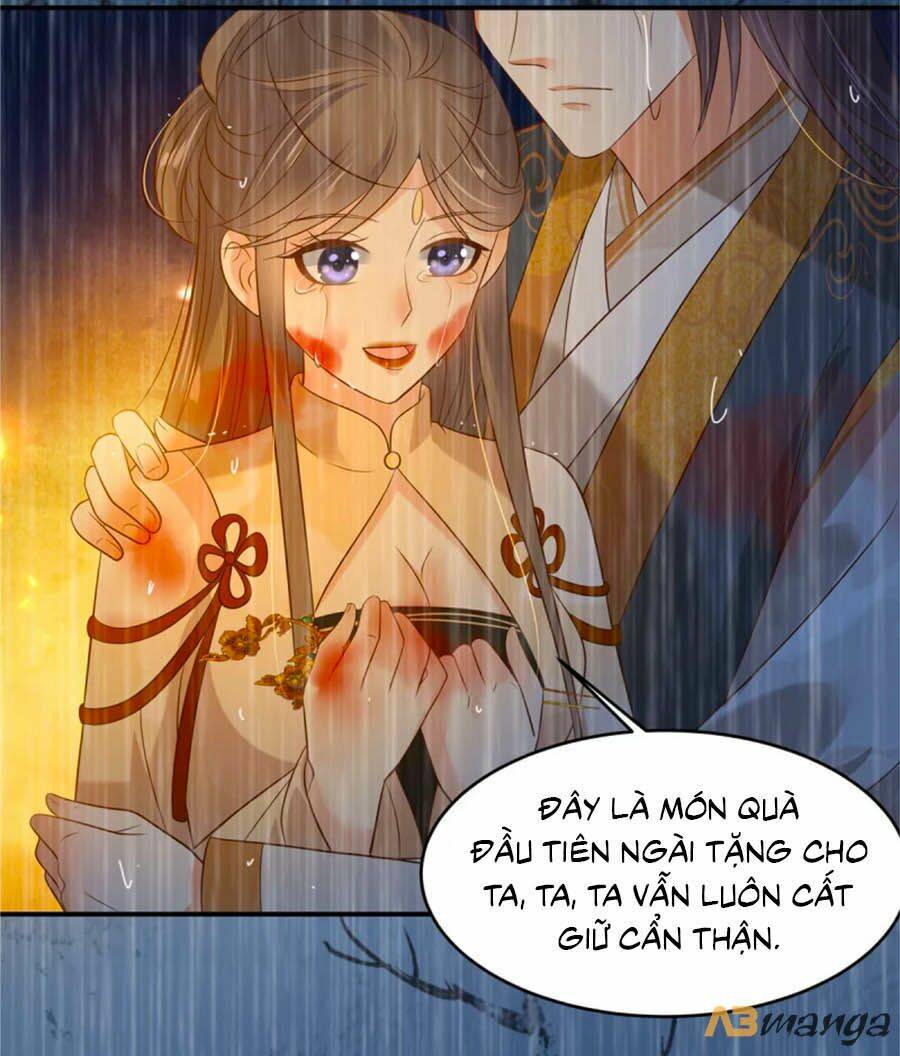 Tà Vương Phúc Hắc Sủng Nhập Cốt Chapter 152 - Trang 2