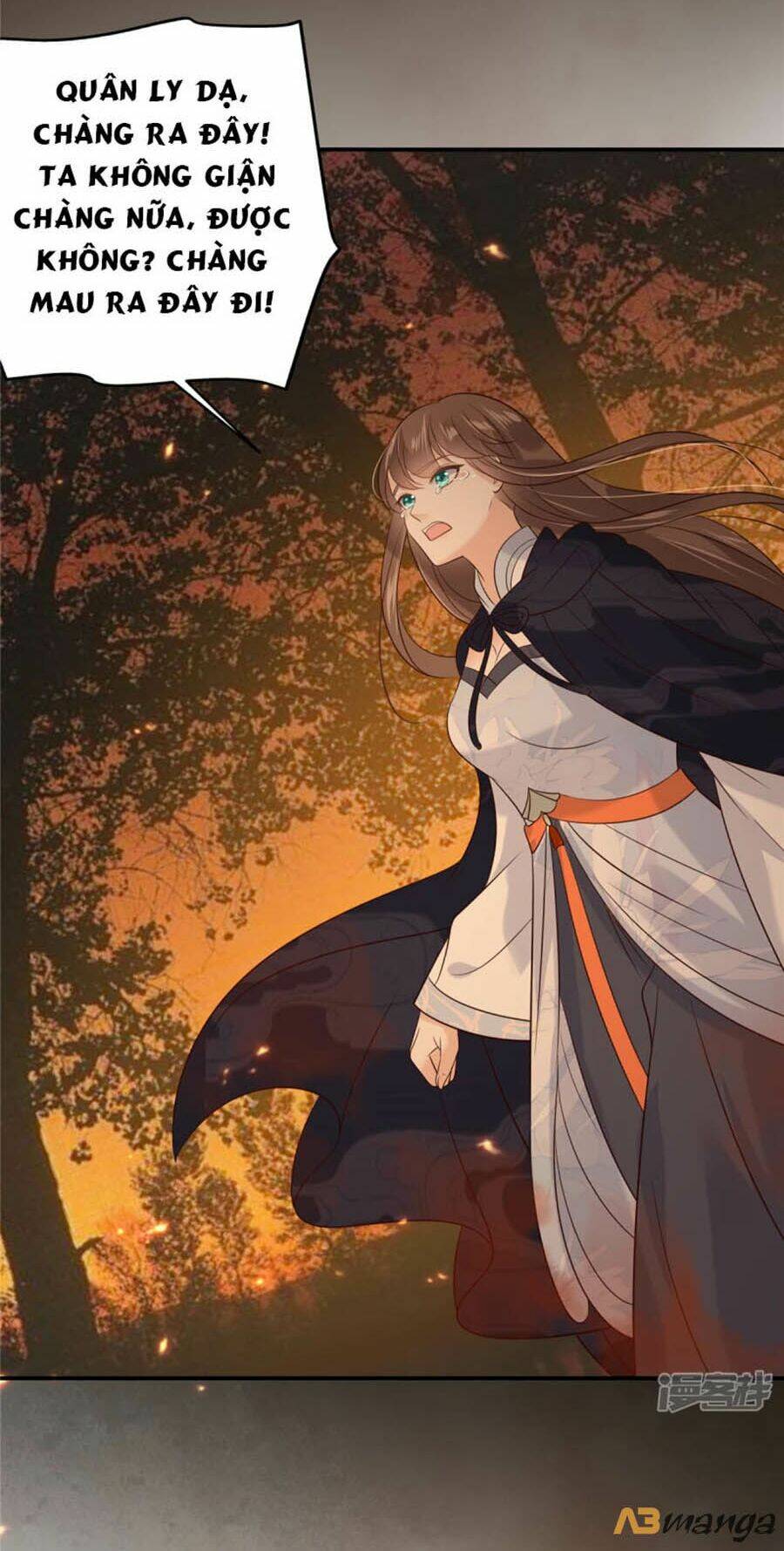 Tà Vương Phúc Hắc Sủng Nhập Cốt Chapter 153 - Trang 2