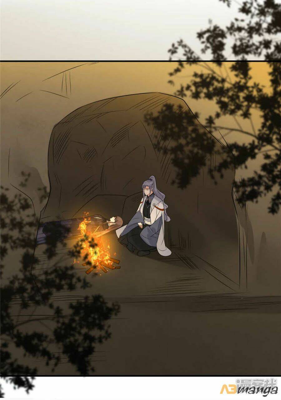 Tà Vương Phúc Hắc Sủng Nhập Cốt Chapter 153 - Trang 2