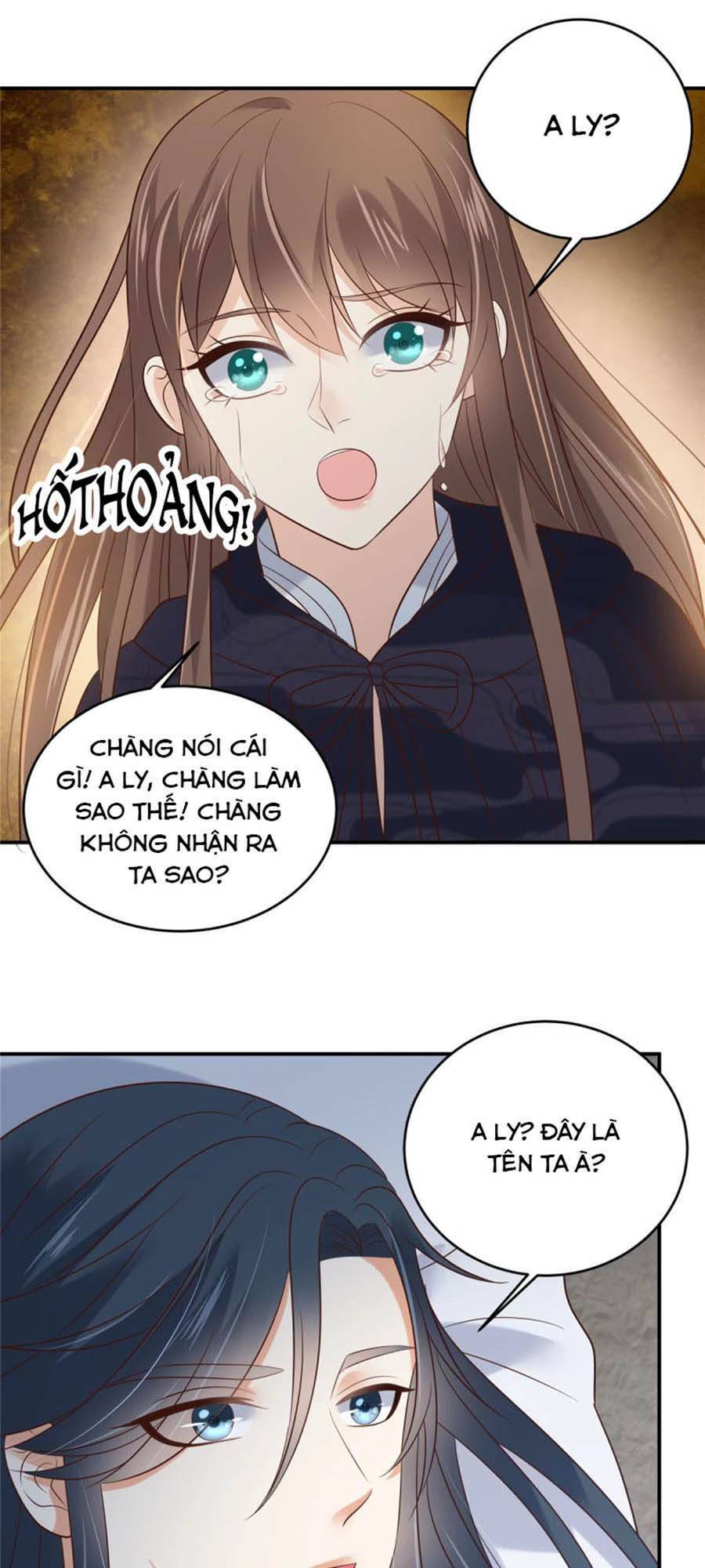 Tà Vương Phúc Hắc Sủng Nhập Cốt Chapter 156 - Trang 2