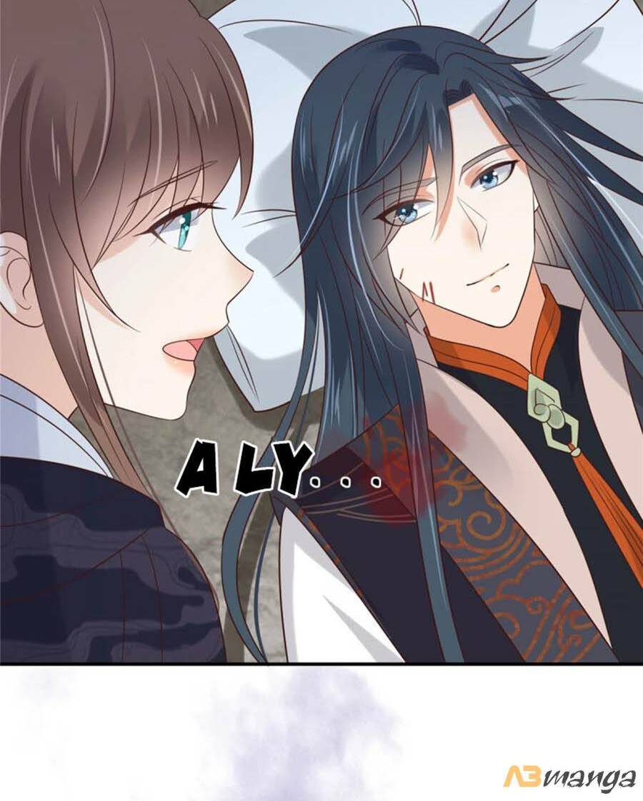 Tà Vương Phúc Hắc Sủng Nhập Cốt Chapter 156 - Trang 2