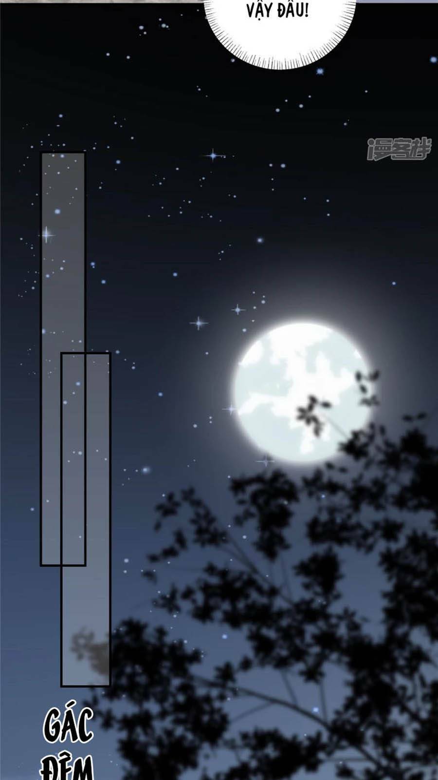 Tà Vương Phúc Hắc Sủng Nhập Cốt Chapter 156 - Trang 2