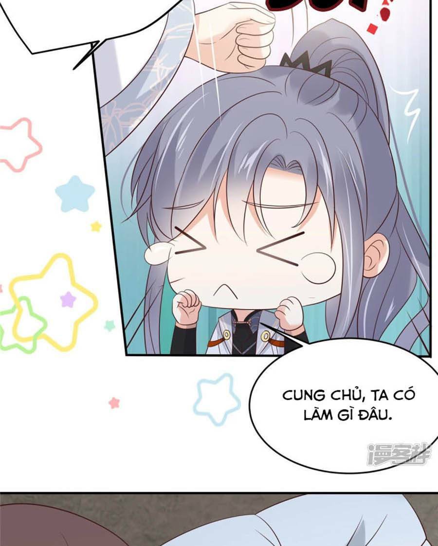 Tà Vương Phúc Hắc Sủng Nhập Cốt Chapter 156 - Trang 2