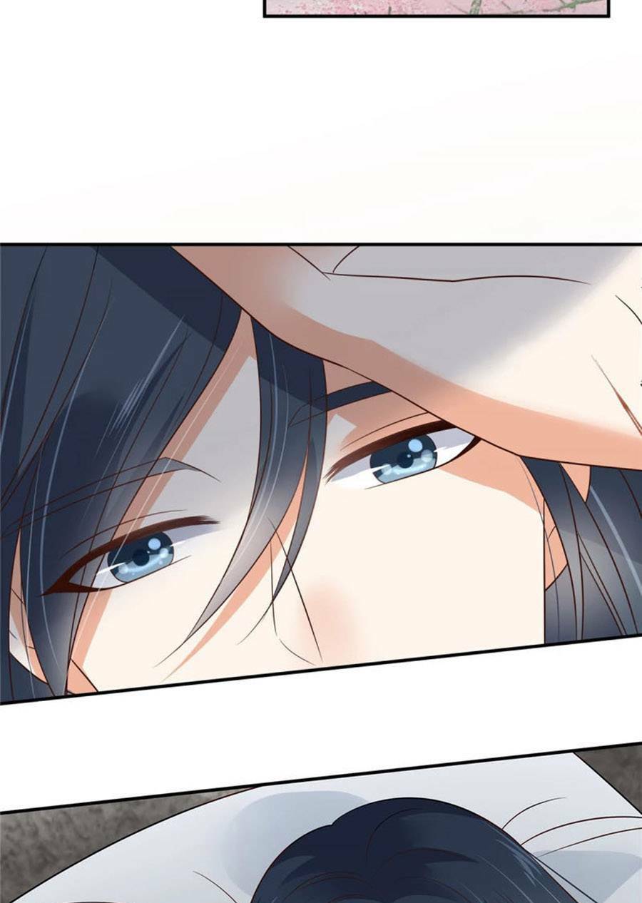 Tà Vương Phúc Hắc Sủng Nhập Cốt Chapter 157 - Trang 2