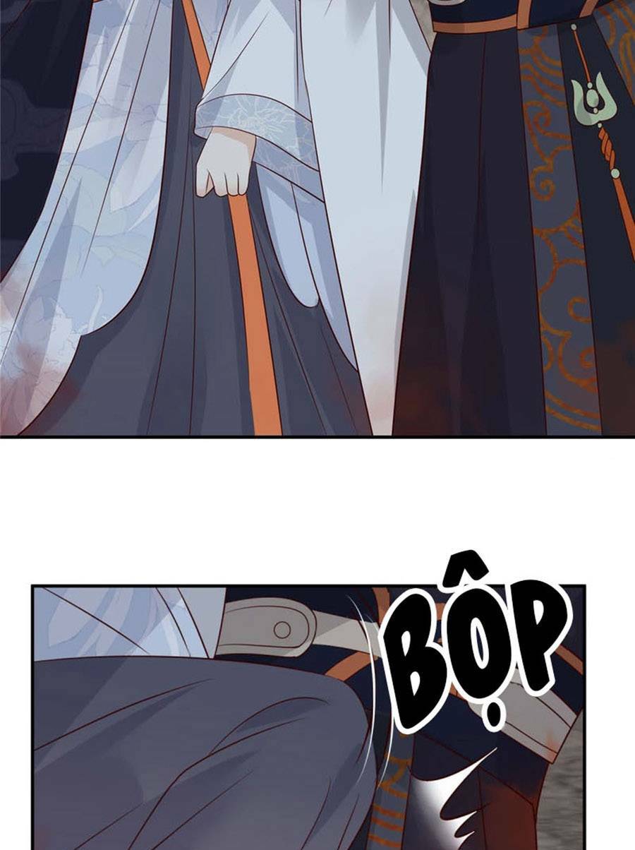 Tà Vương Phúc Hắc Sủng Nhập Cốt Chapter 157 - Trang 2