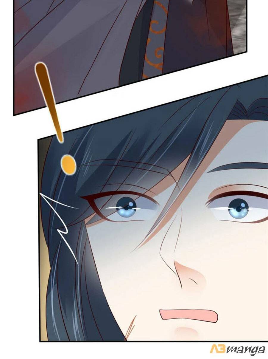 Tà Vương Phúc Hắc Sủng Nhập Cốt Chapter 157 - Trang 2