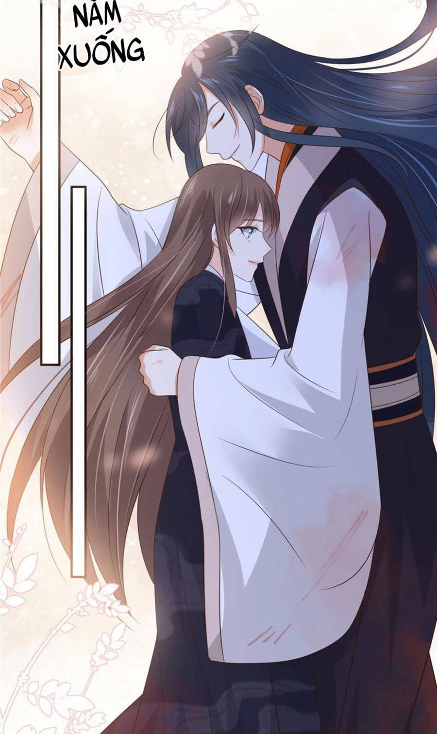 Tà Vương Phúc Hắc Sủng Nhập Cốt Chapter 157 - Trang 2