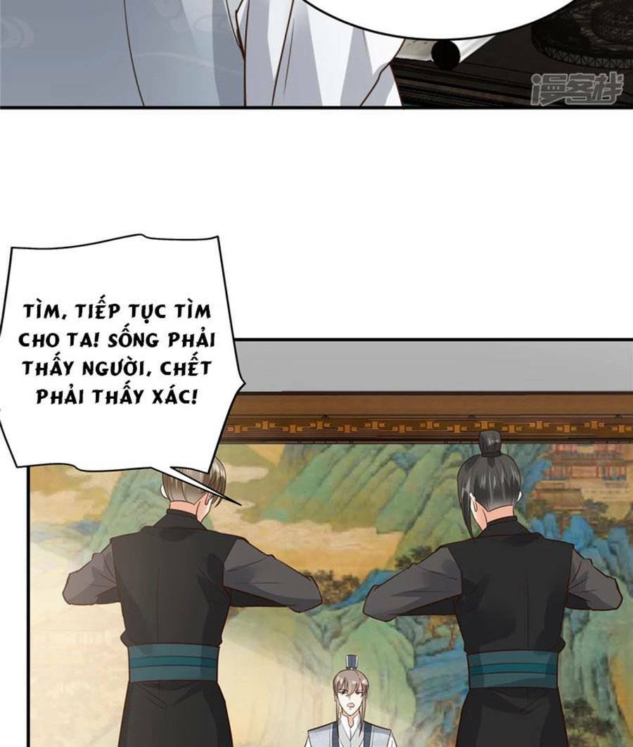 Tà Vương Phúc Hắc Sủng Nhập Cốt Chapter 159 - Trang 2