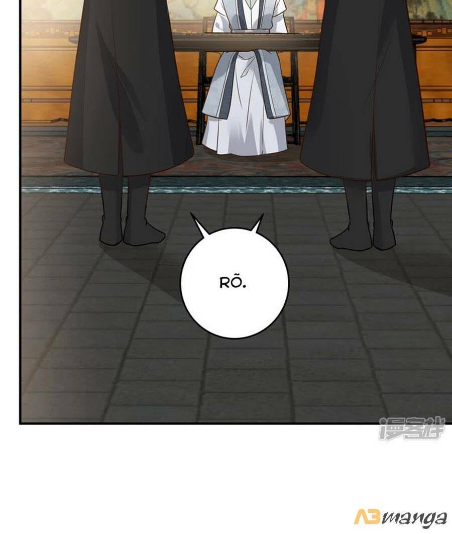 Tà Vương Phúc Hắc Sủng Nhập Cốt Chapter 159 - Trang 2