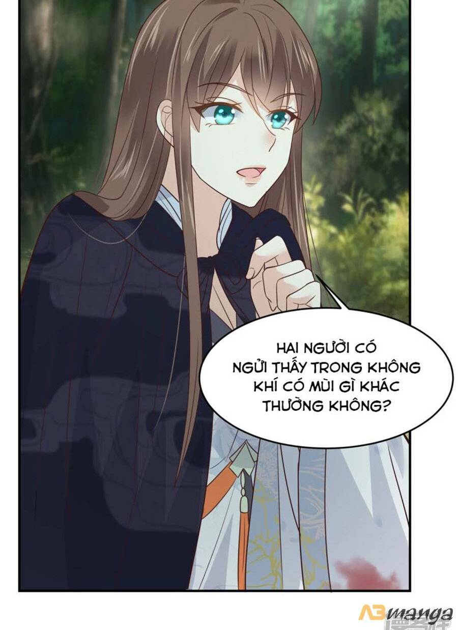 Tà Vương Phúc Hắc Sủng Nhập Cốt Chapter 159 - Trang 2