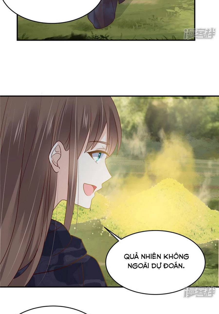 Tà Vương Phúc Hắc Sủng Nhập Cốt Chapter 159 - Trang 2