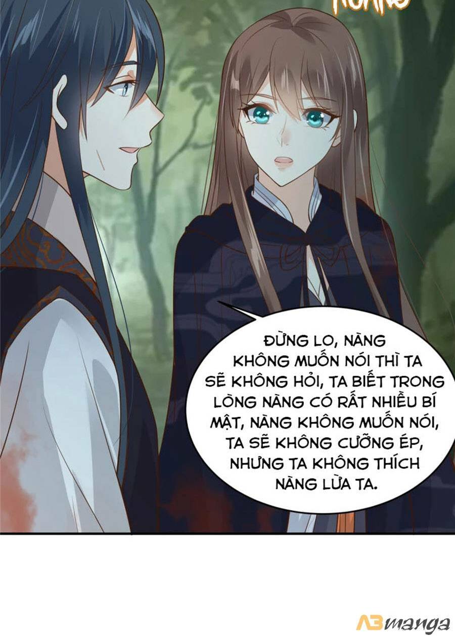 Tà Vương Phúc Hắc Sủng Nhập Cốt Chapter 159 - Trang 2