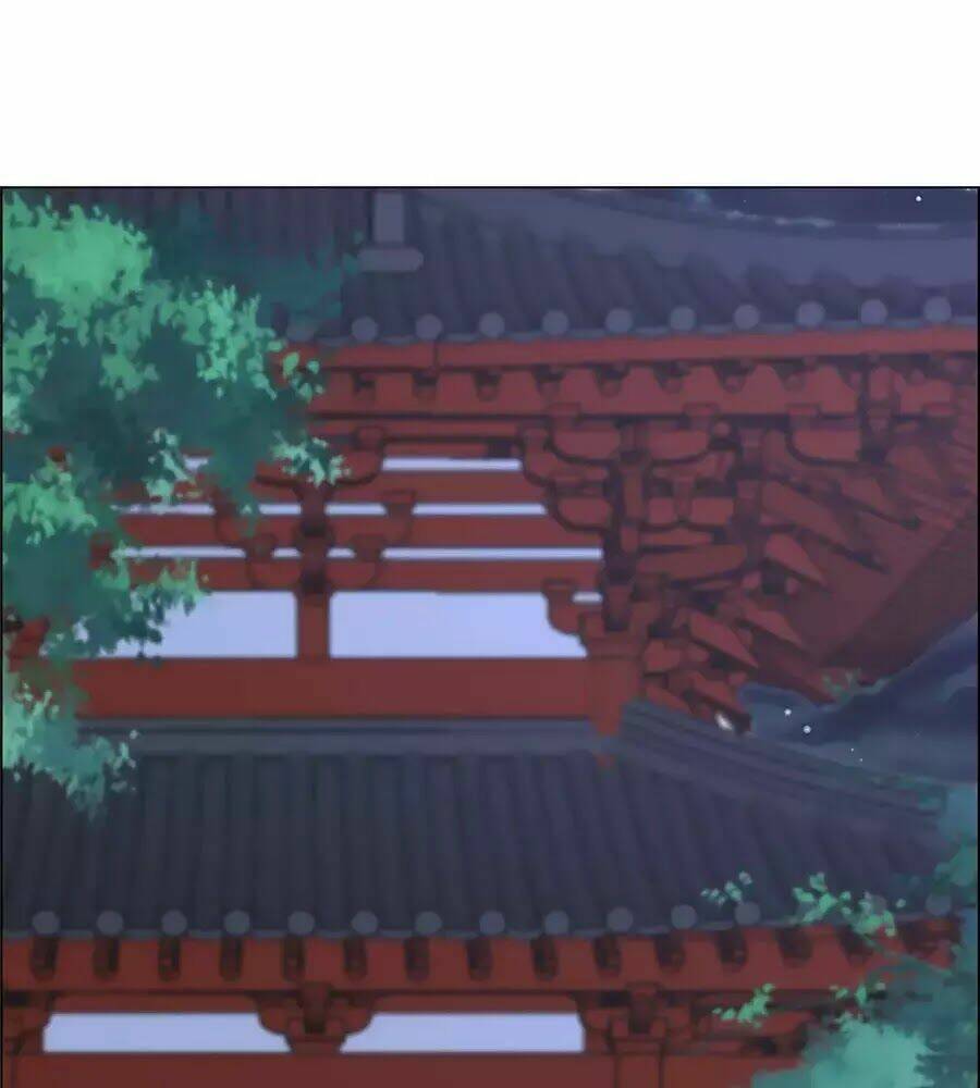 Tà Vương Phúc Hắc Sủng Nhập Cốt Chapter 16 - Trang 2