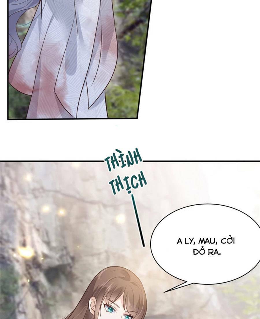 Tà Vương Phúc Hắc Sủng Nhập Cốt Chapter 160 - Trang 2