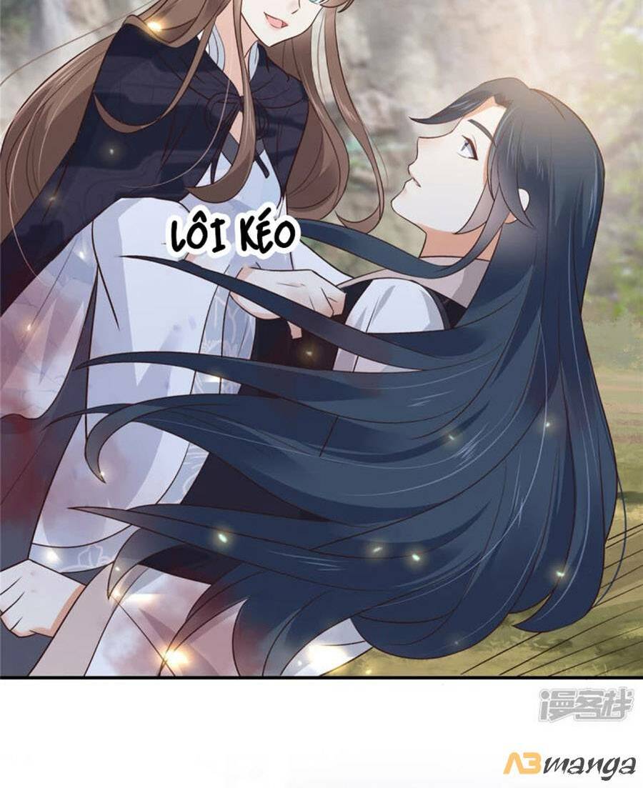 Tà Vương Phúc Hắc Sủng Nhập Cốt Chapter 160 - Trang 2