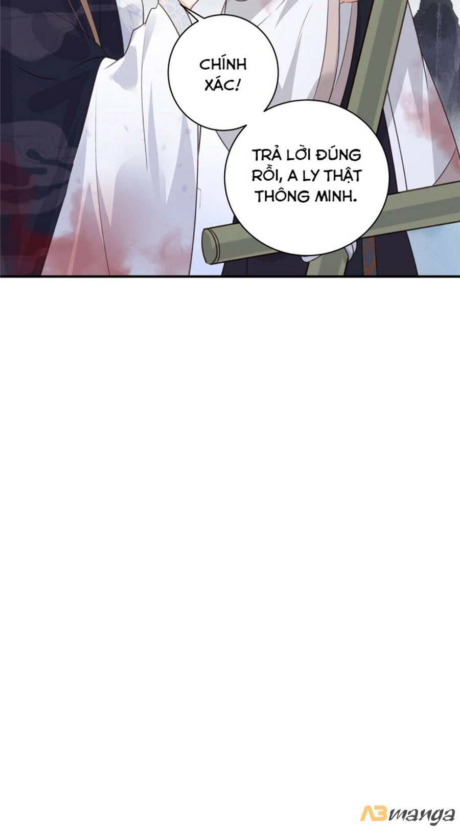 Tà Vương Phúc Hắc Sủng Nhập Cốt Chapter 160 - Trang 2