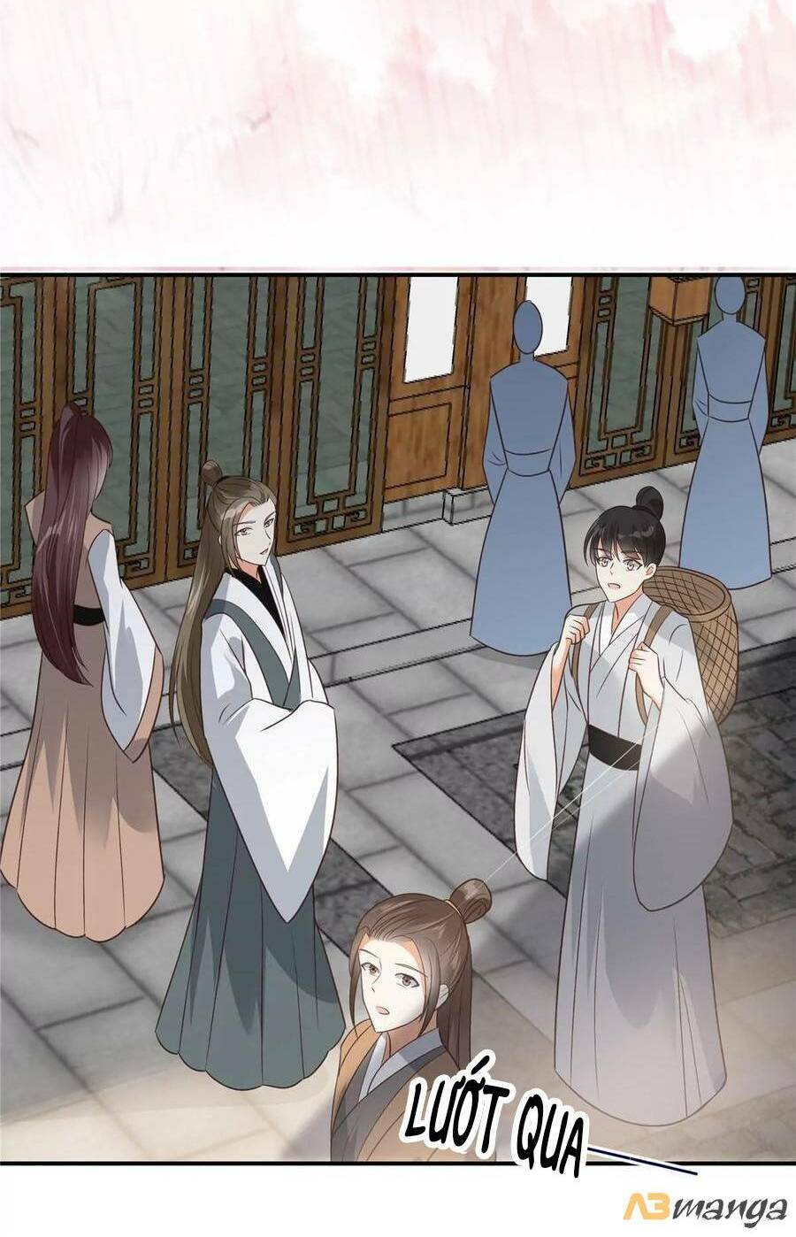 Tà Vương Phúc Hắc Sủng Nhập Cốt Chapter 161 - Trang 2