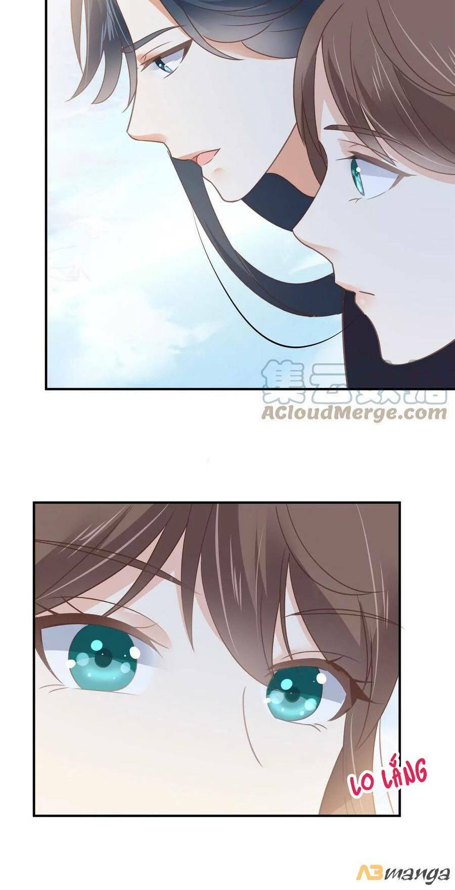 Tà Vương Phúc Hắc Sủng Nhập Cốt Chapter 161 - Trang 2