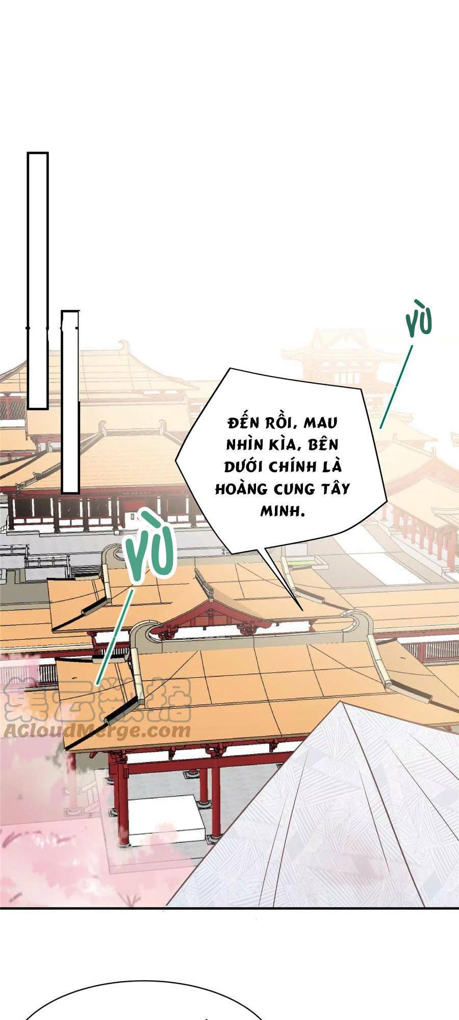 Tà Vương Phúc Hắc Sủng Nhập Cốt Chapter 161 - Trang 2