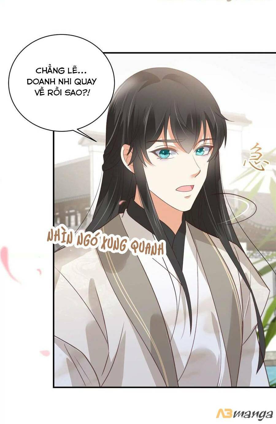 Tà Vương Phúc Hắc Sủng Nhập Cốt Chapter 161 - Trang 2