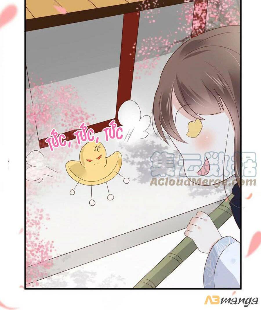 Tà Vương Phúc Hắc Sủng Nhập Cốt Chapter 162 - Trang 2