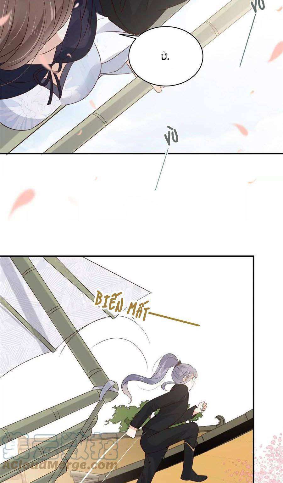 Tà Vương Phúc Hắc Sủng Nhập Cốt Chapter 162 - Trang 2