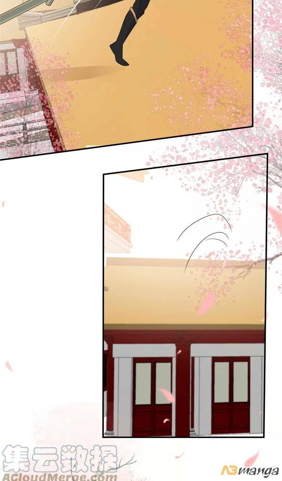 Tà Vương Phúc Hắc Sủng Nhập Cốt Chapter 162 - Trang 2