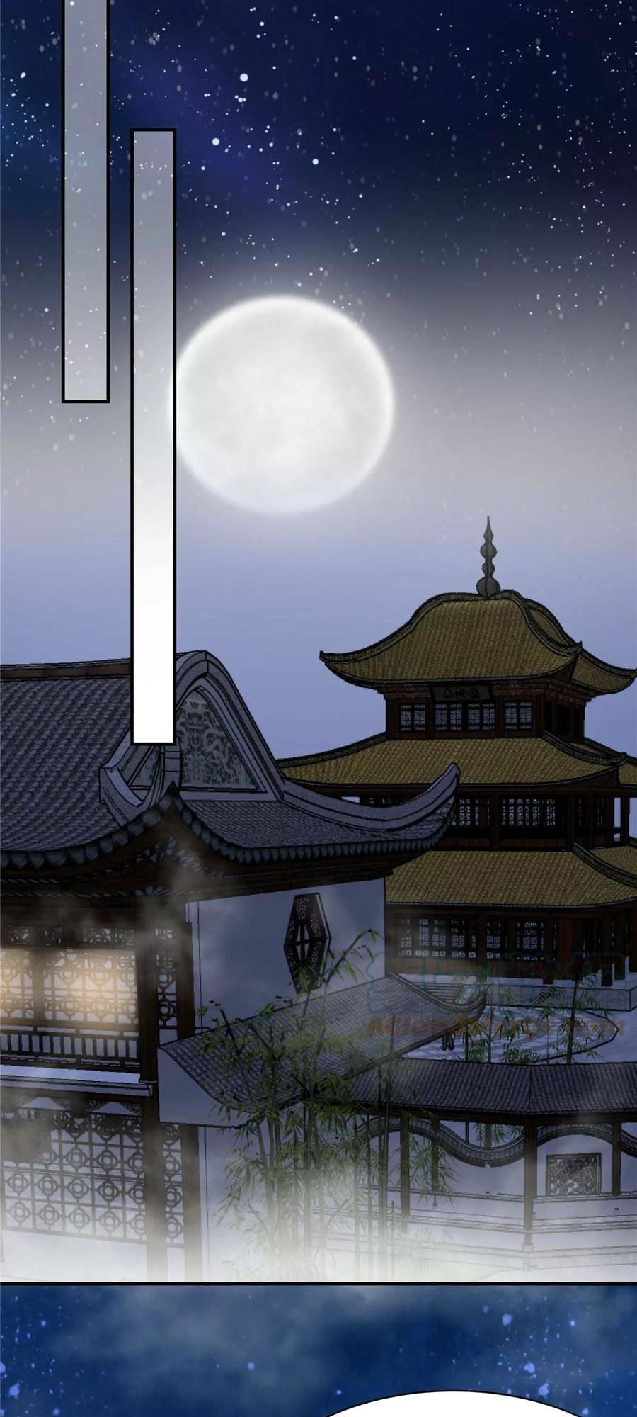 Tà Vương Phúc Hắc Sủng Nhập Cốt Chapter 163 - Trang 2