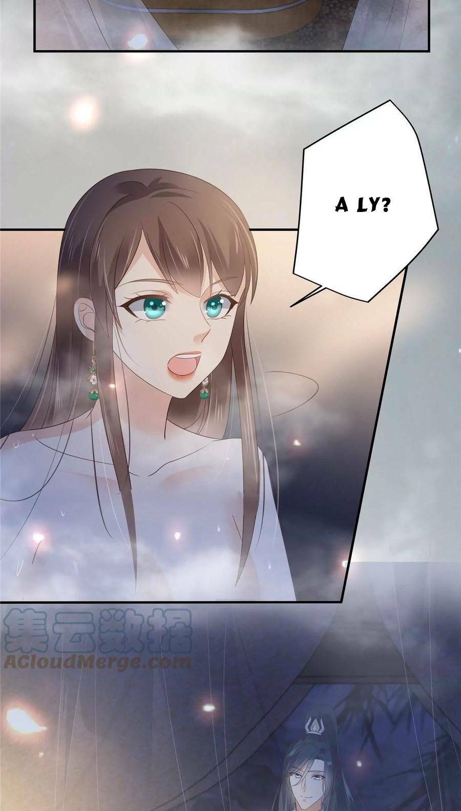 Tà Vương Phúc Hắc Sủng Nhập Cốt Chapter 163 - Trang 2