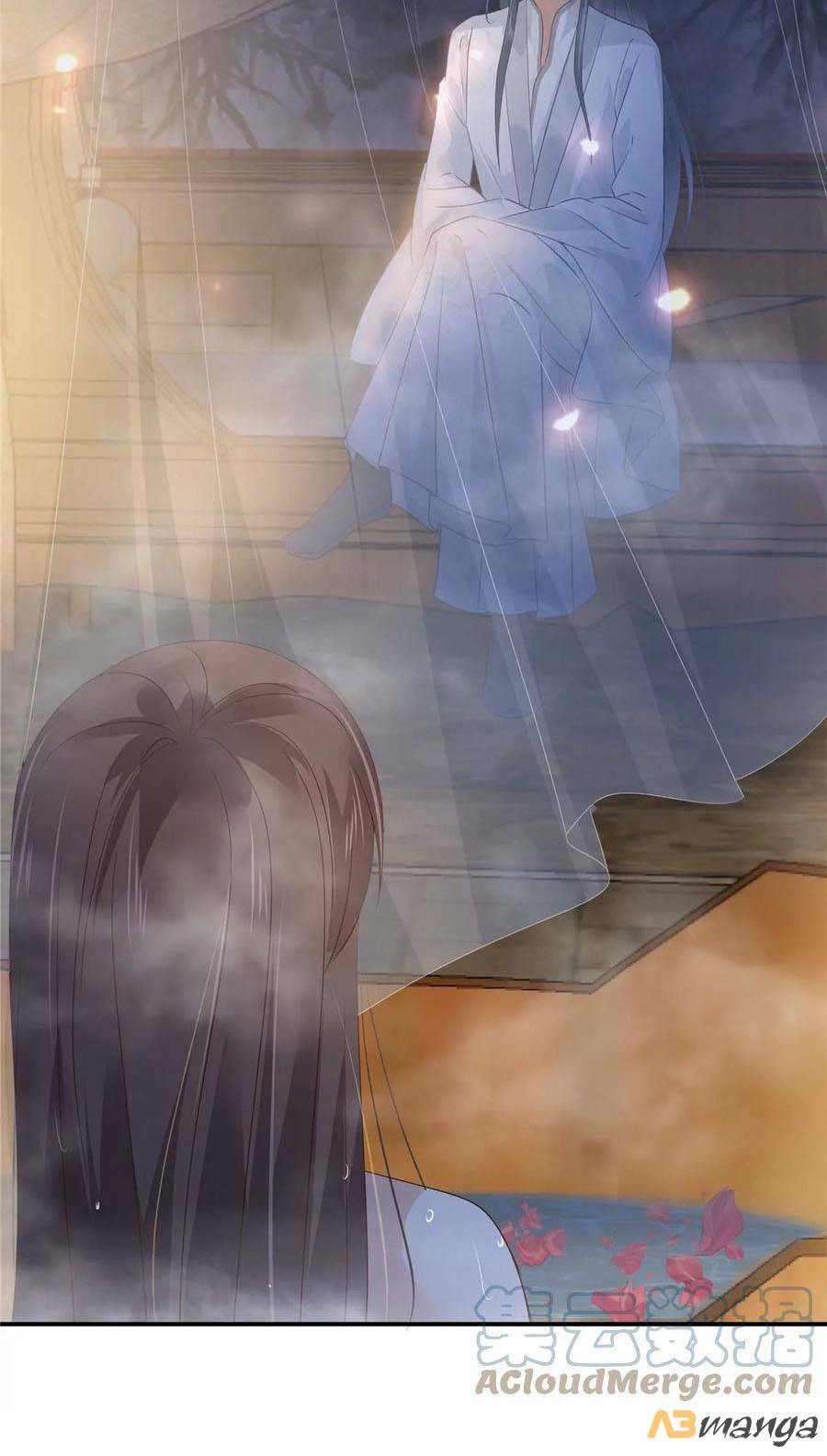 Tà Vương Phúc Hắc Sủng Nhập Cốt Chapter 163 - Trang 2