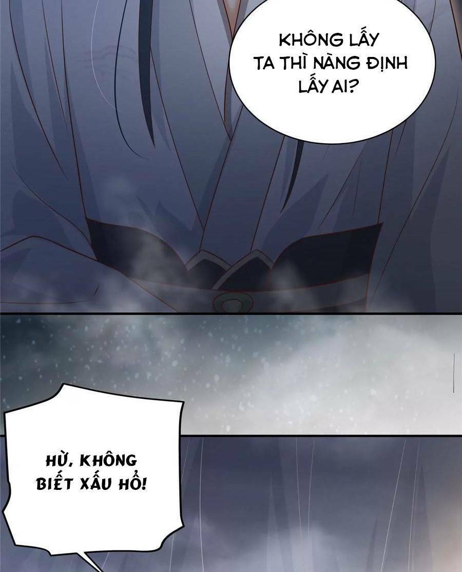 Tà Vương Phúc Hắc Sủng Nhập Cốt Chapter 163 - Trang 2