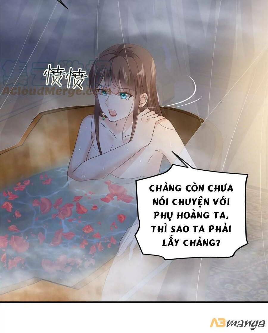 Tà Vương Phúc Hắc Sủng Nhập Cốt Chapter 163 - Trang 2