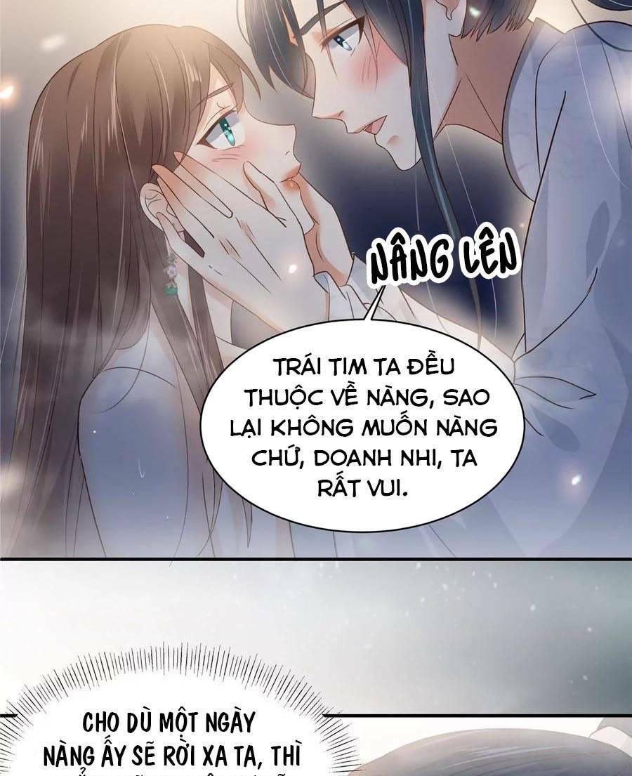 Tà Vương Phúc Hắc Sủng Nhập Cốt Chapter 163 - Trang 2