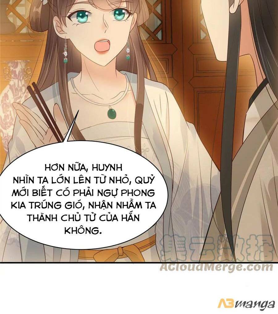 Tà Vương Phúc Hắc Sủng Nhập Cốt Chapter 163 - Trang 2