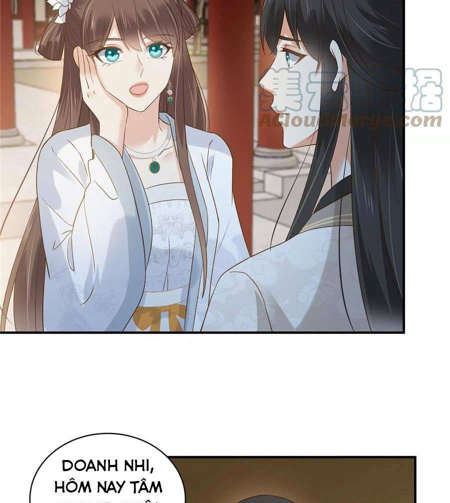 Tà Vương Phúc Hắc Sủng Nhập Cốt Chapter 164 - Trang 2