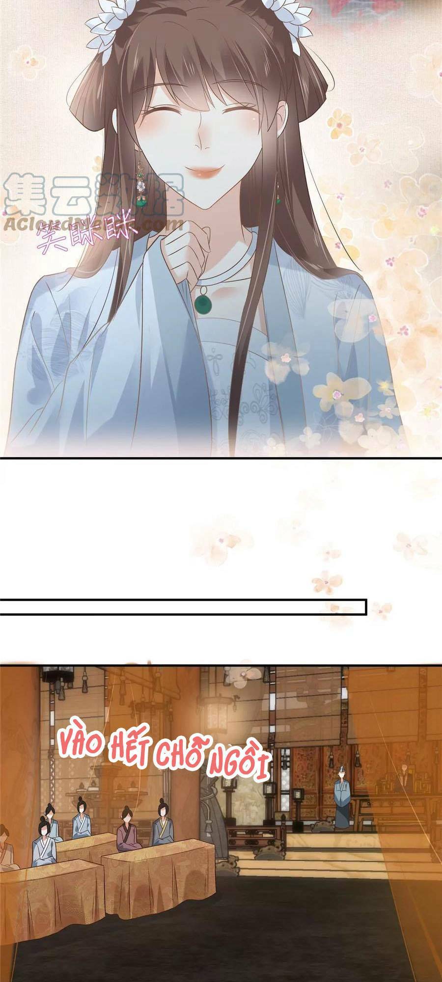 Tà Vương Phúc Hắc Sủng Nhập Cốt Chapter 164 - Trang 2