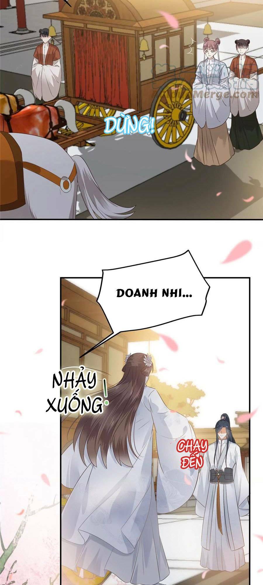 Tà Vương Phúc Hắc Sủng Nhập Cốt Chapter 166 - Trang 2